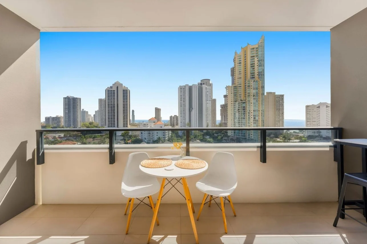 Additional image 6 of 1107/9 Norfolk Avenue, Surfers Paradise QLD 4217