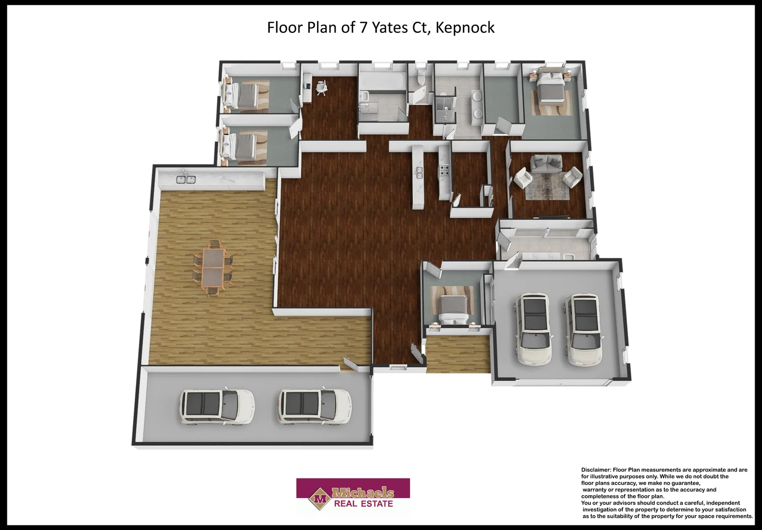 Additional image 32 of 7 Yates Court, Kepnock QLD 4670