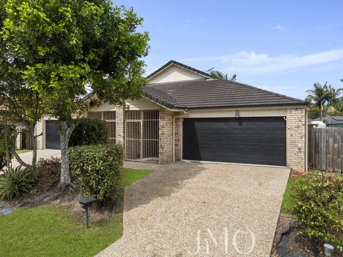 2/18 Bodacious Terrace, Pimpama QLD 4209