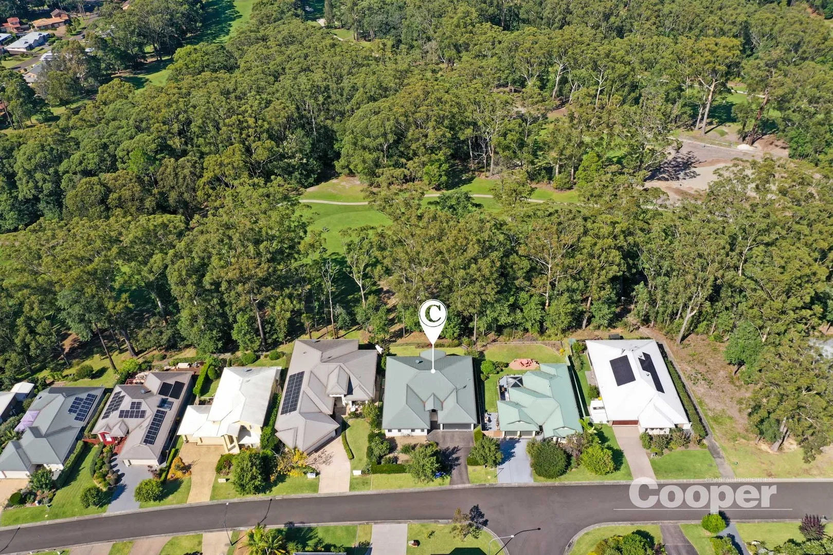 17 Yarrawonga Drive, Mollymook Beach NSW 2539
