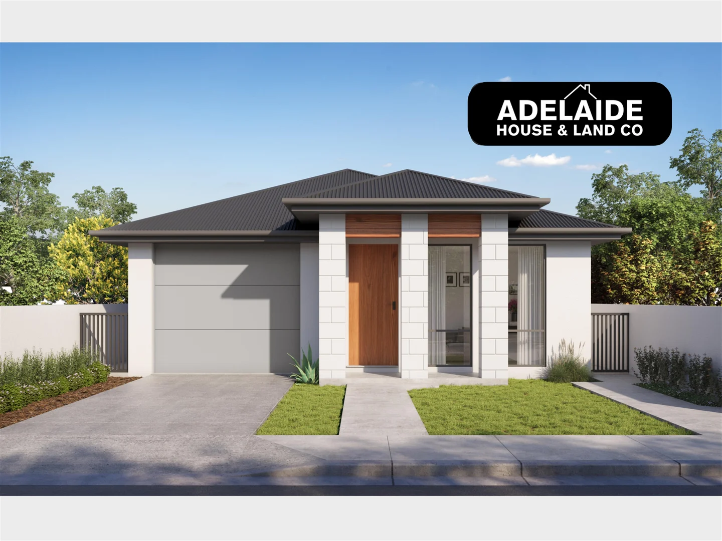 Andrews Farm SA 5114