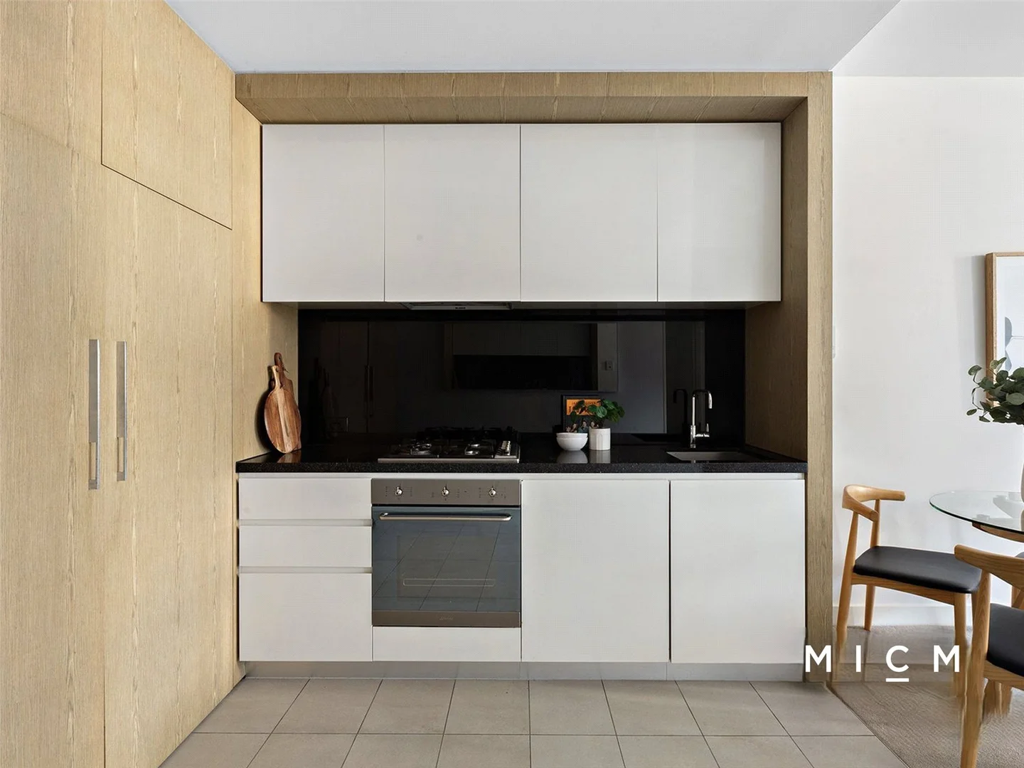 Additional image 6 of 807/74 Queens Road, Melbourne VIC 3004