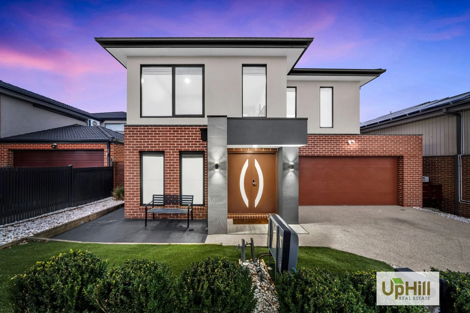 36 Greenslate Street, Clyde North VIC 3978