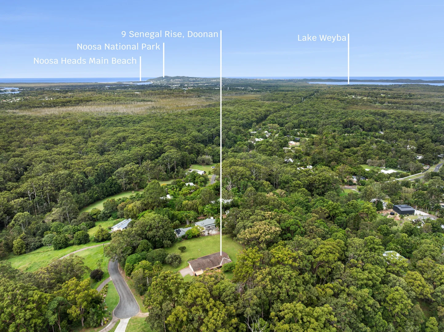 Additional image 10 of 9 Senegal Rise, Doonan QLD 4562