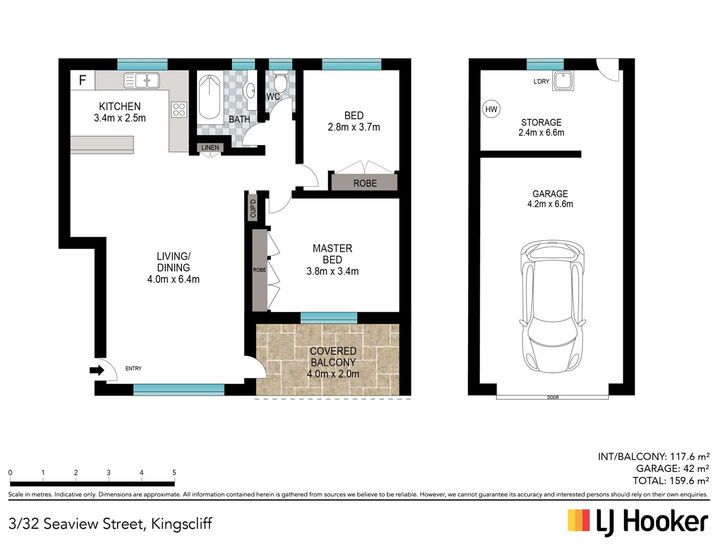 Additional image 15 of 3/32 Seaview Street, Kingscliff NSW 2487