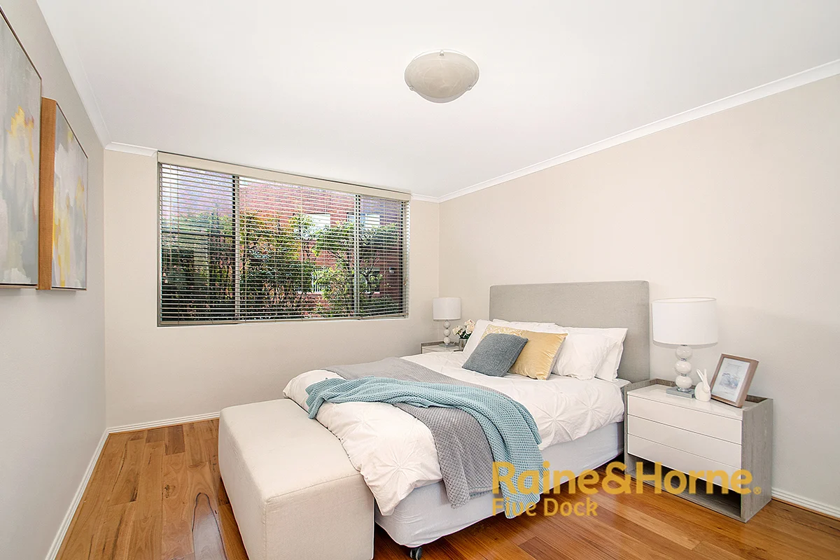 Additional image 8 of 16/8 BORTFIELD DRIVE, Chiswick NSW 2046