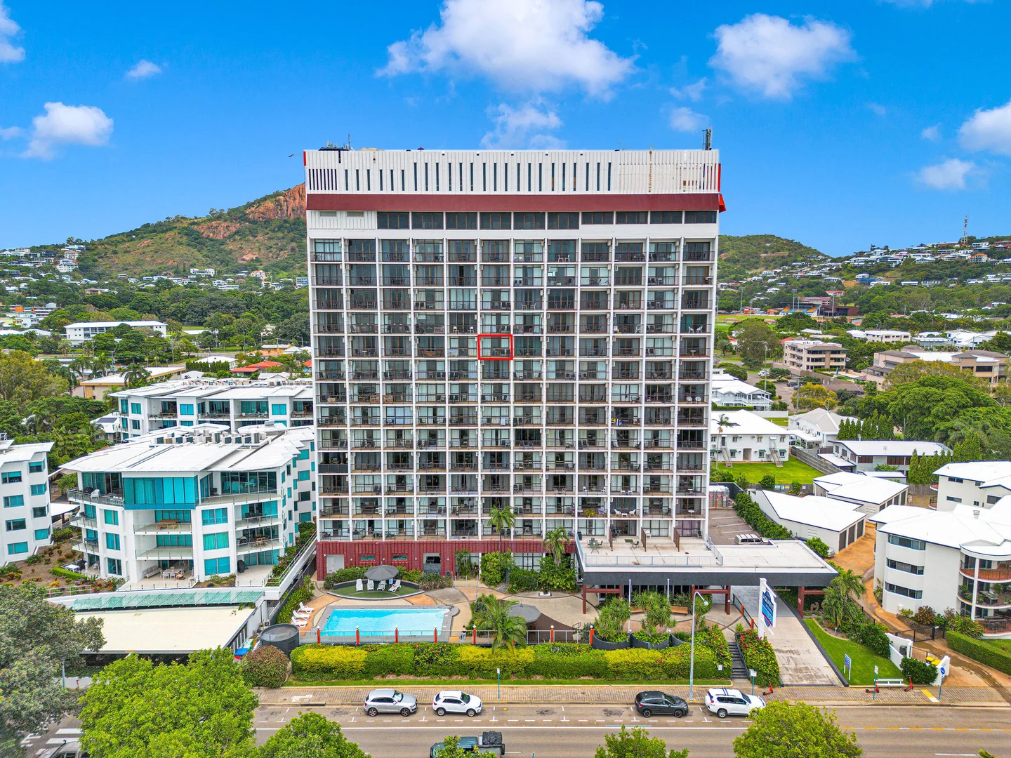 Additional image 13 of 907/75 The Strand, North Ward QLD 4810