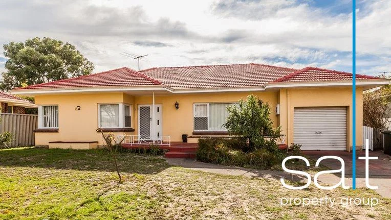 15 Wren Street, Mount Pleasant WA 6153
