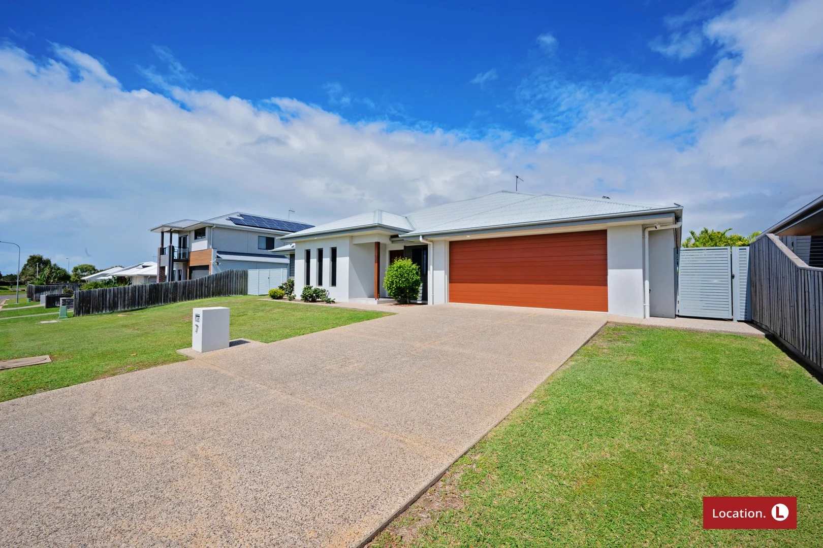 7 Sandy Street, Bargara QLD 4670