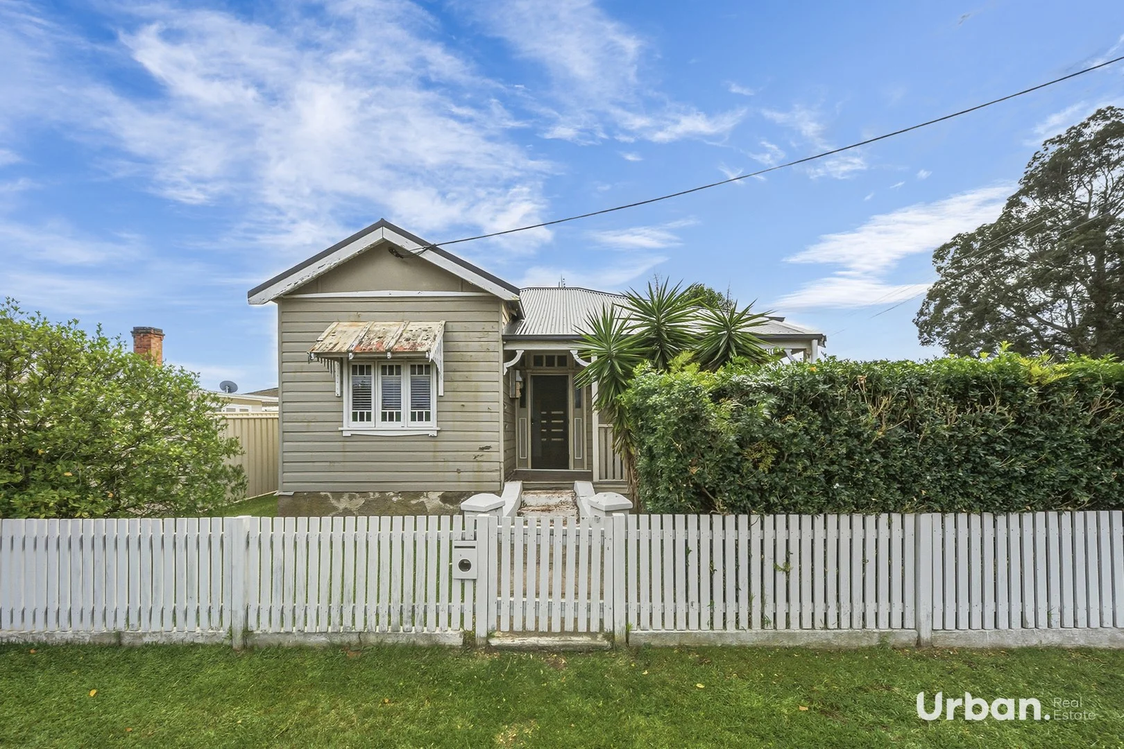 122 Aberdare Road, Aberdare NSW 2325
