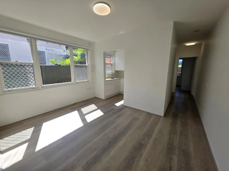 3/28 Barnsbury Grove, Dulwich Hill NSW 2203