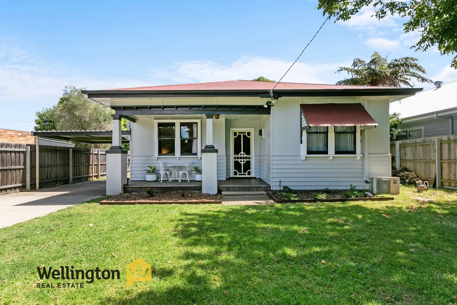83A Elgin St, Sale VIC 3850