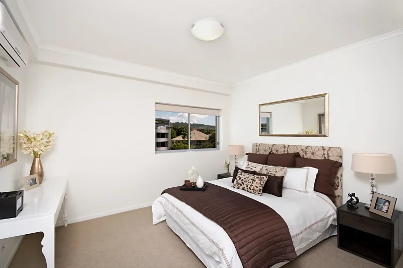 601/30 Riverview Terrace, Indooroopilly QLD 4068 photo 5