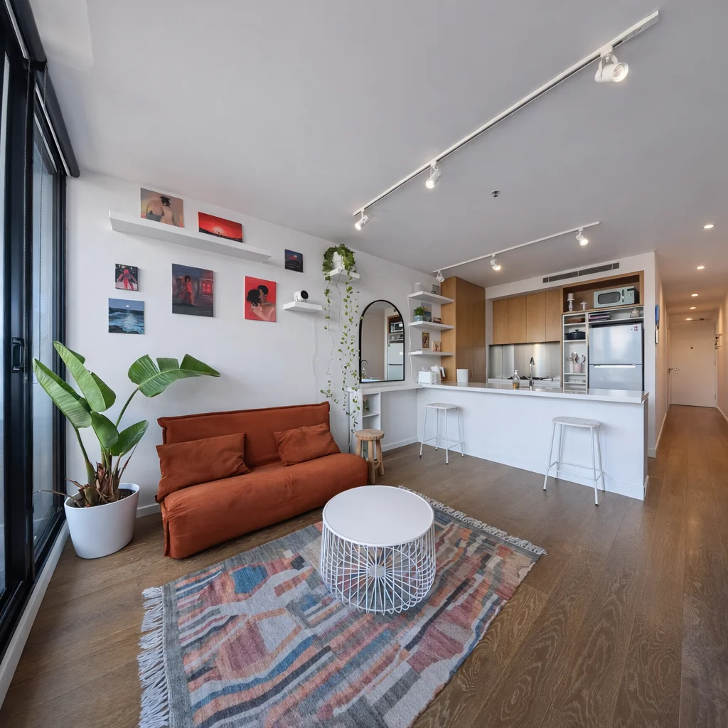 111/200 Lygon Street, Brunswick East VIC 3057