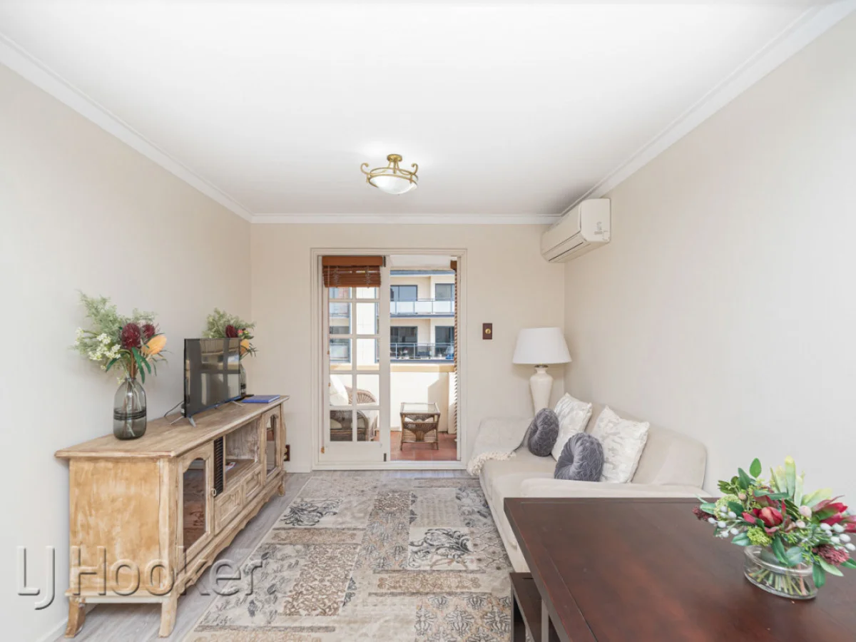 Additional image 8 of 47/22 Nile Street, East Perth WA 6004