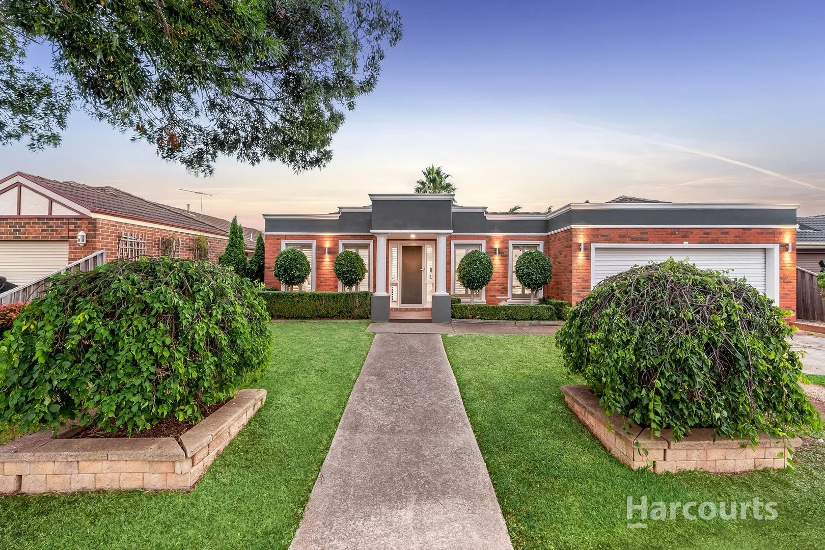 21 Cootamundra Court, Werribee VIC 3030