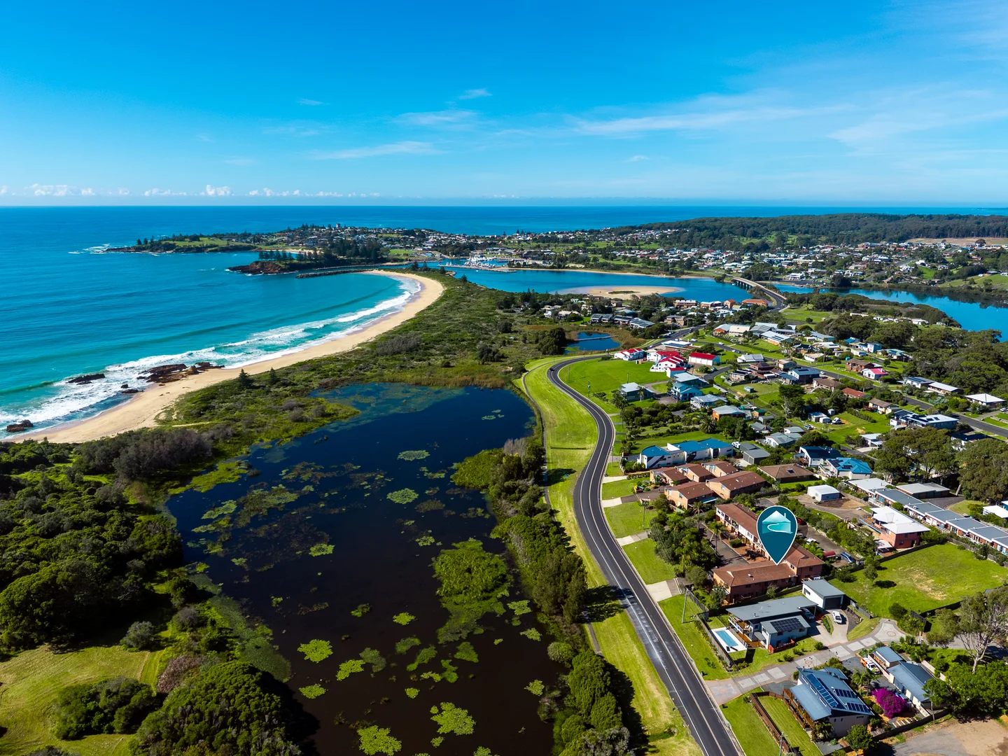 Additional image 18 of 1/46 Wallaga Lake Road, Bermagui NSW 2546