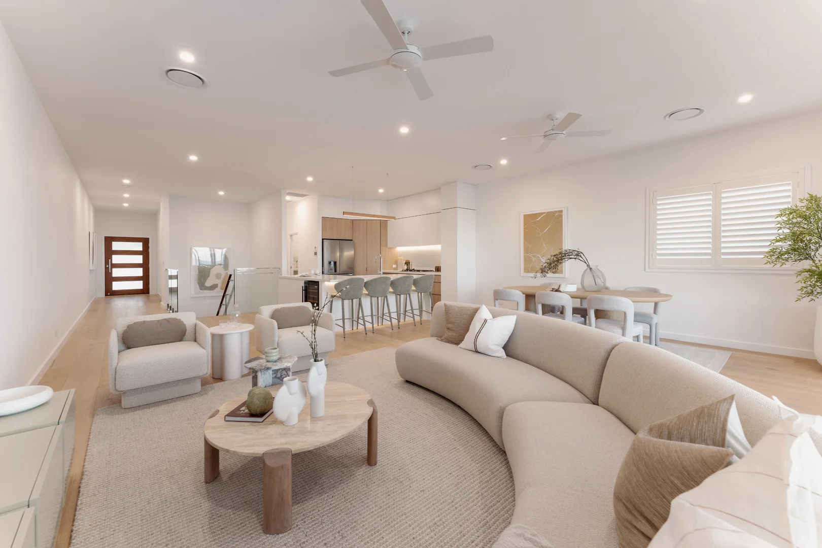 Additional image 4 of 4/2 Ridgeline Way, Highland Park QLD 4211