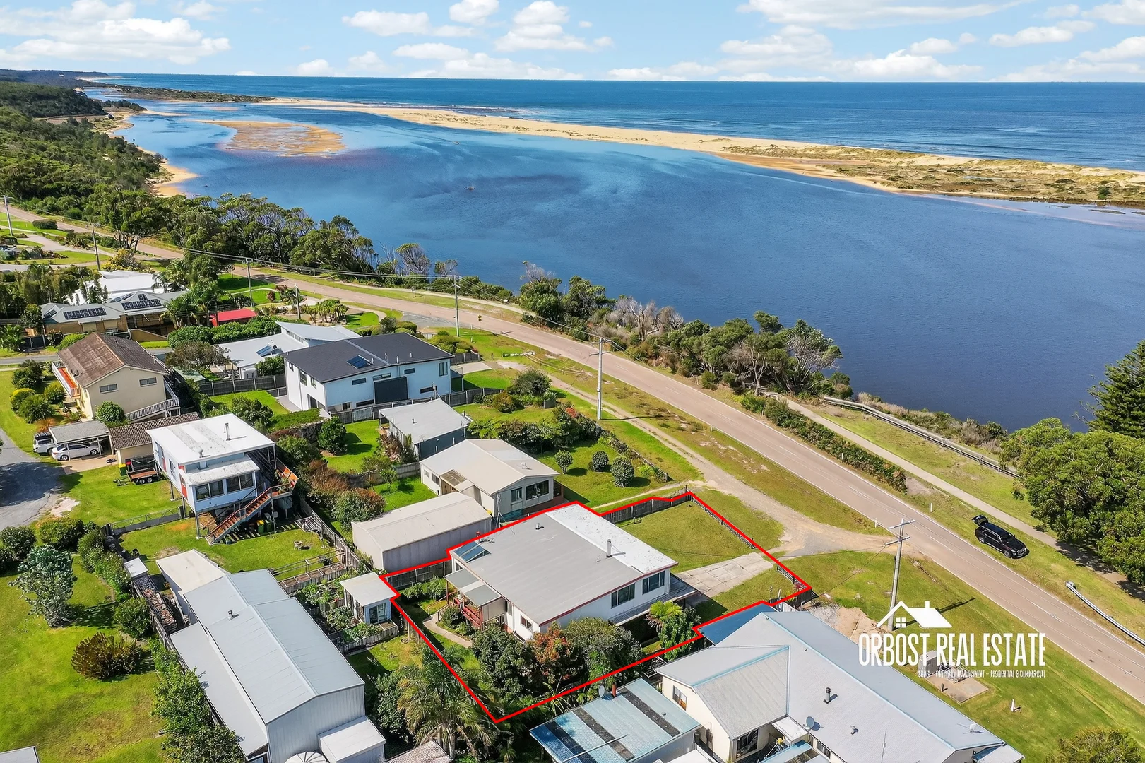 Additional image 25 of 23 Marine Parade, Marlo VIC 3888