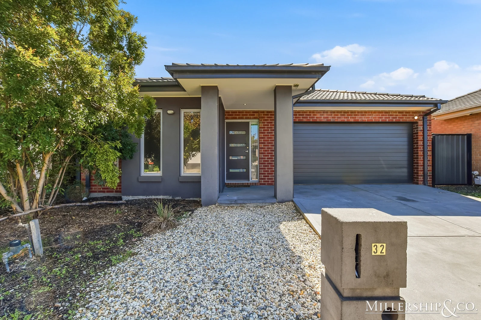 32 Lockhart Street, Mernda VIC 3754
