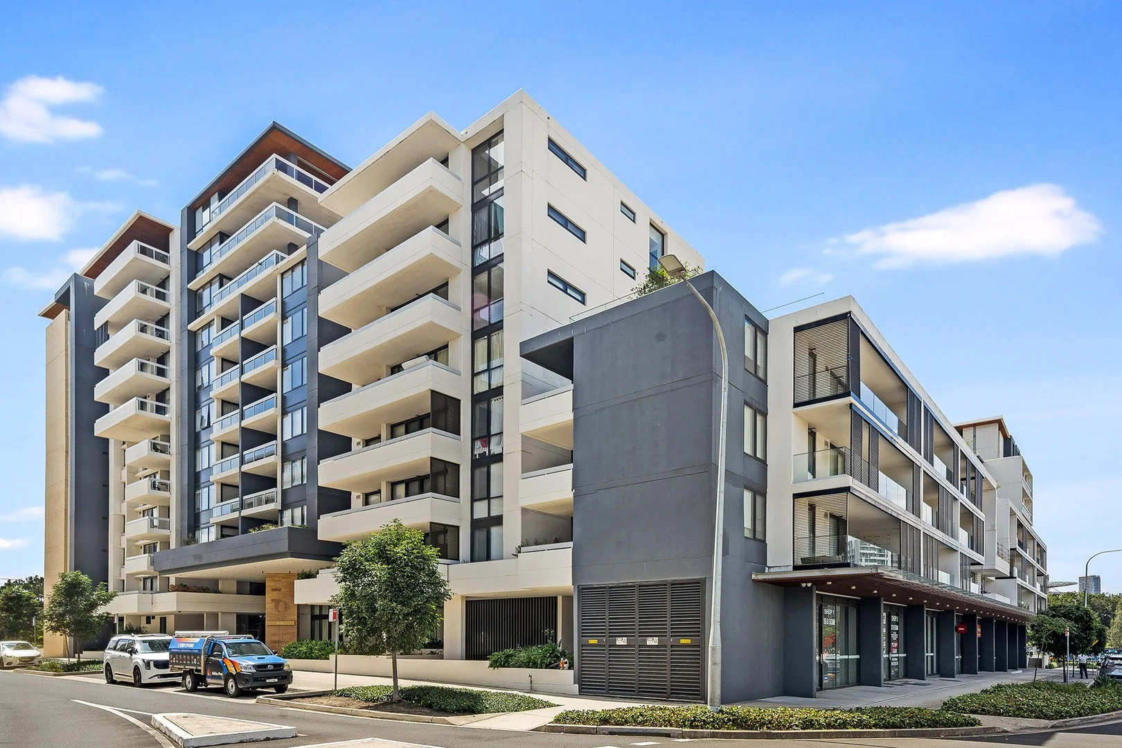 503/1 Kingfisher Street, Lidcombe NSW 2141