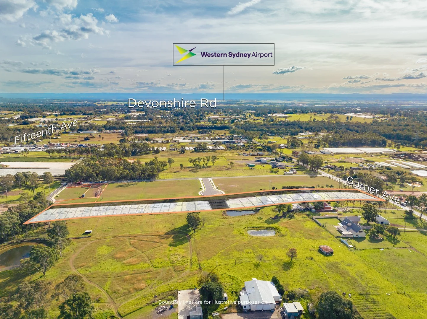 Additional image 4 of Lot 36, 130 Gurner Avenue, Austral NSW 2179