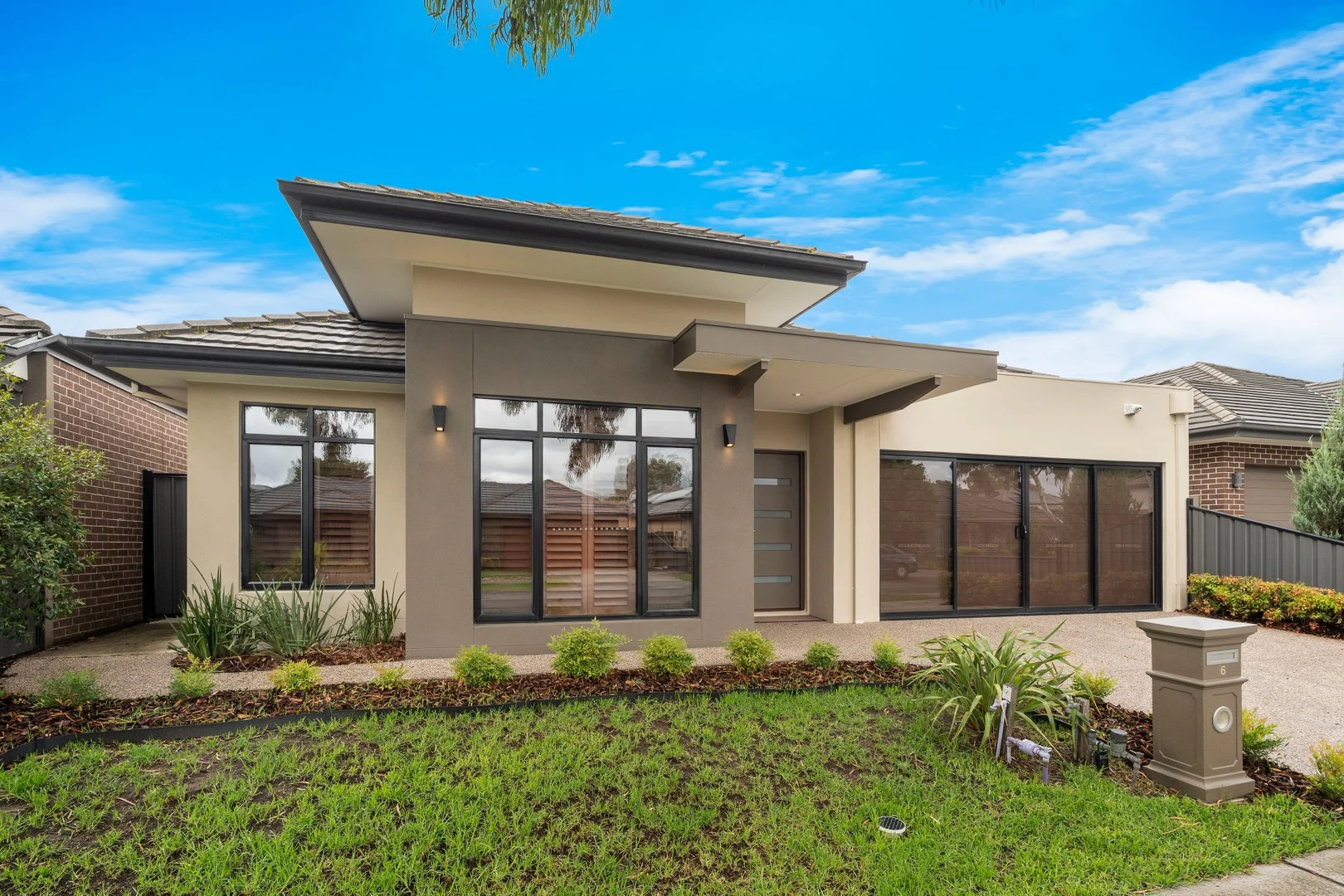 6 Habitat Drive, Craigieburn VIC 3064
