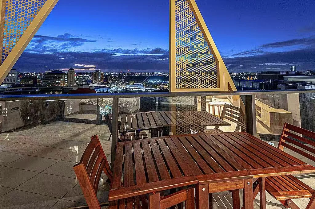 Additional image 5 of 2602/17 Austin Street, Adelaide SA 5000