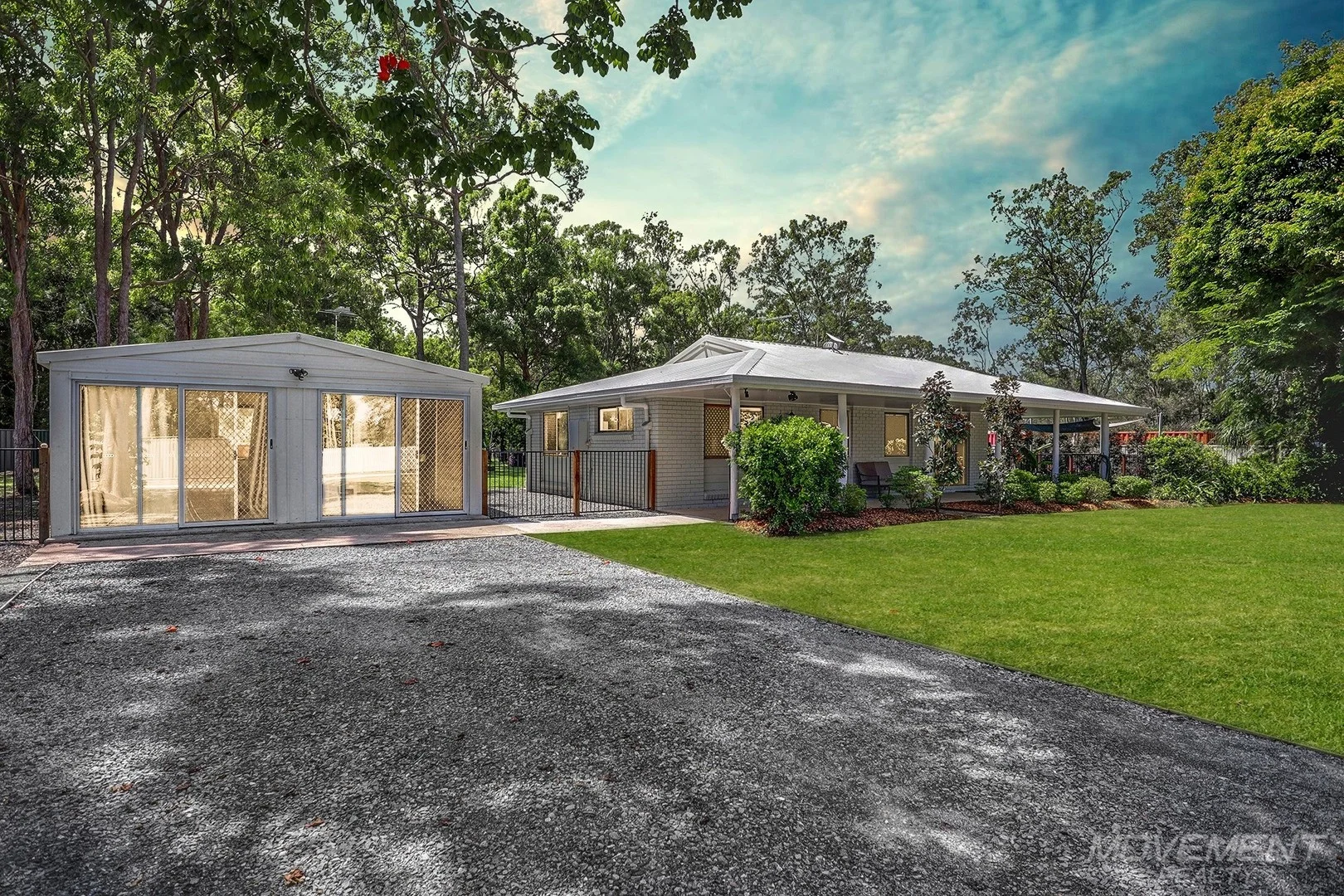1/18 Bushcherry Court, Burpengary East QLD 4505