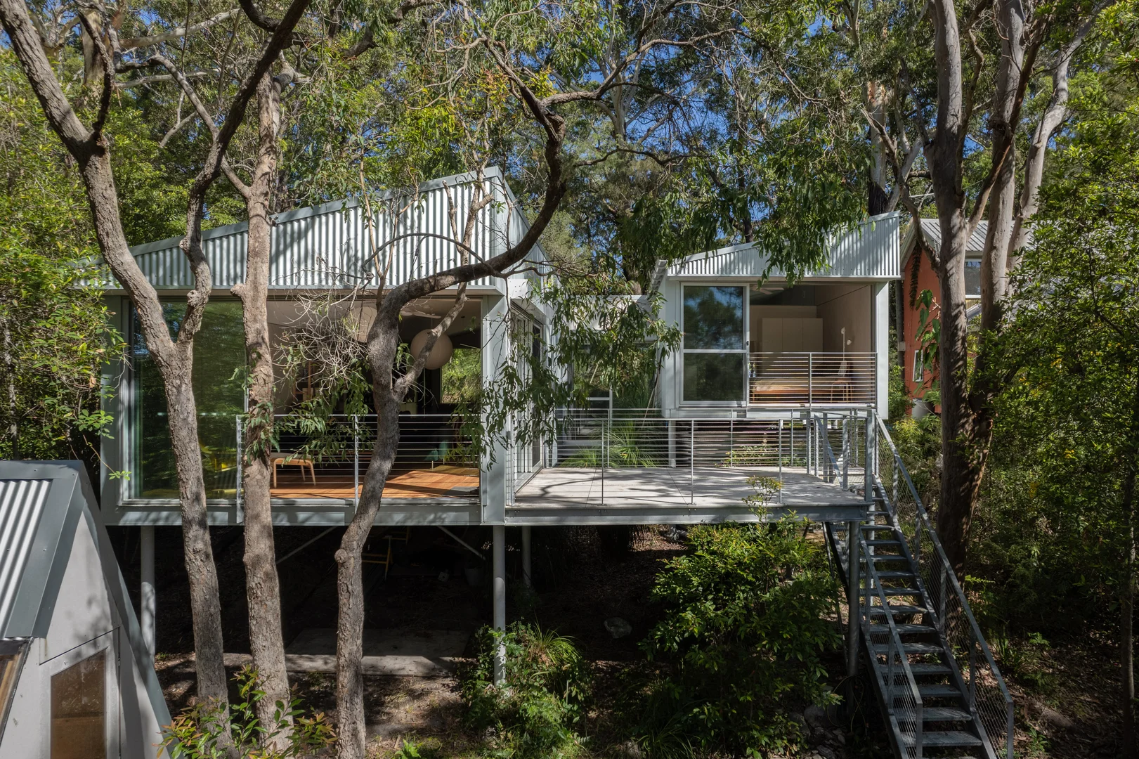Additional image 15 of 135 Riverview Avenue, Dangar Island NSW 2083