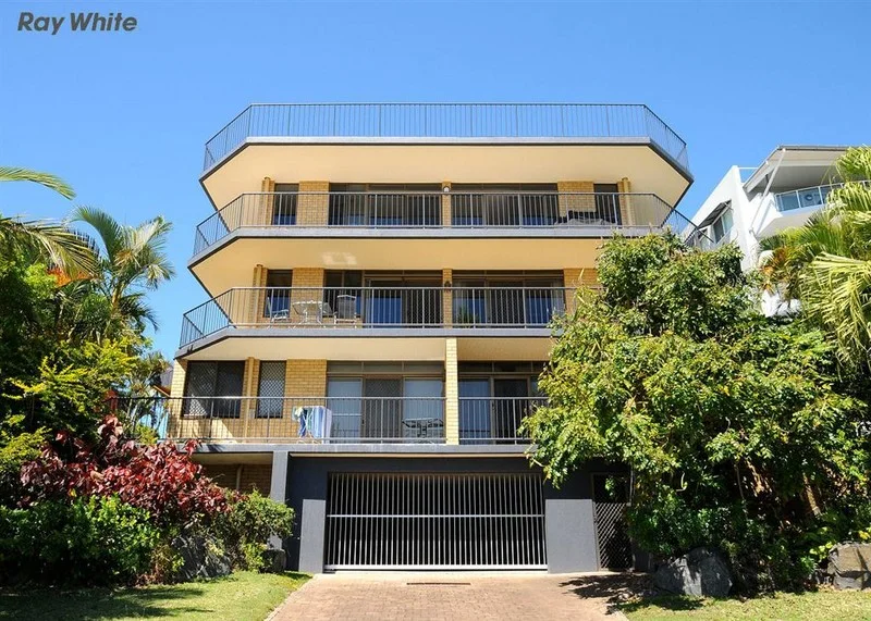 7/242 Esplanade, Pialba QLD 4655