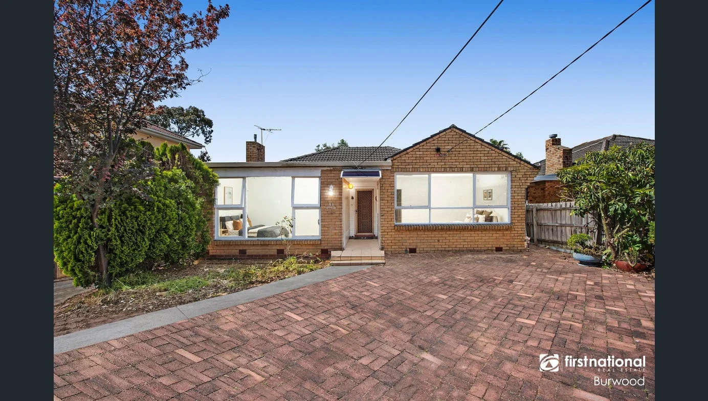 31 Romoly Drive, Forest Hill VIC 3131