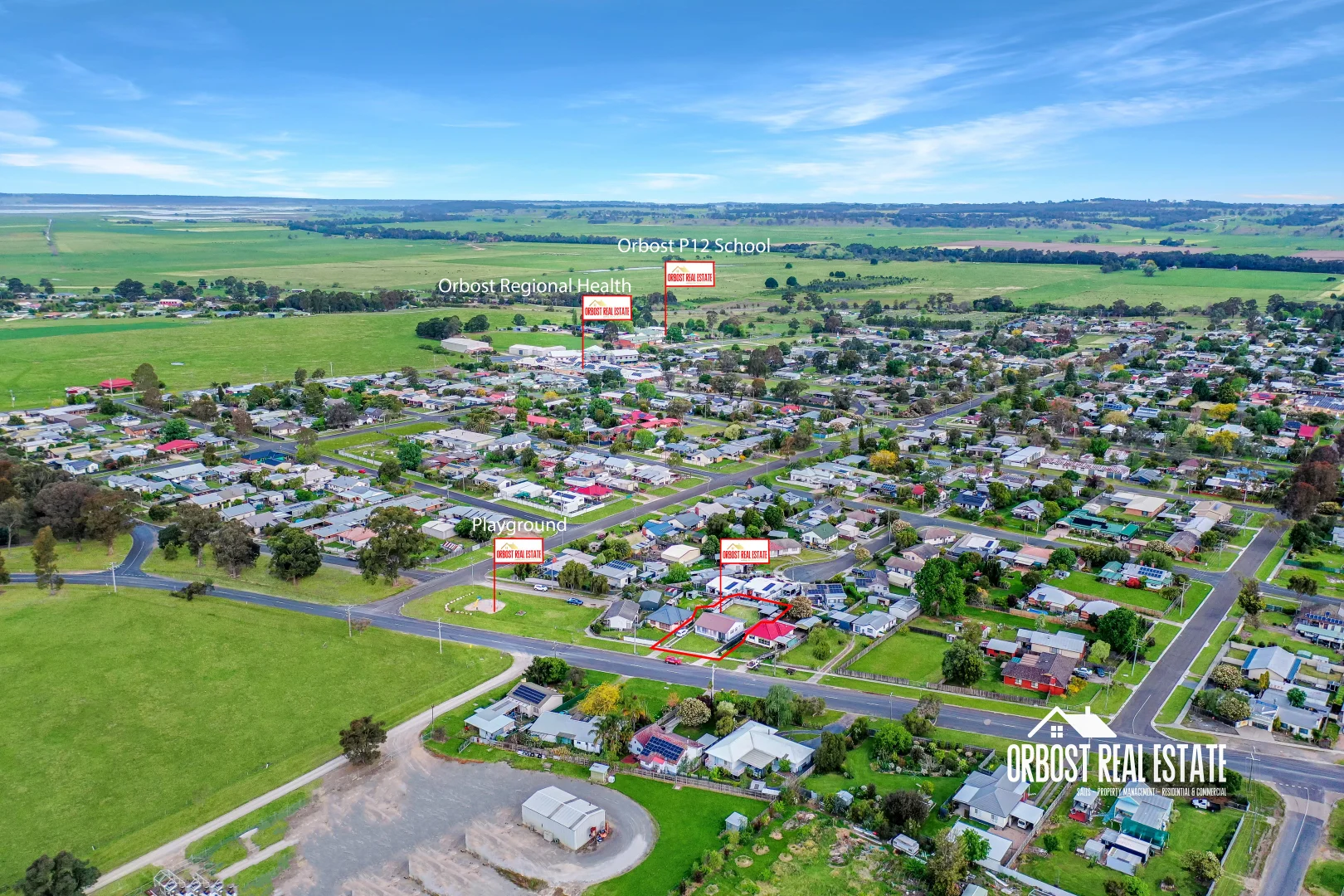 Additional image 17 of 76 Scott St, Orbost VIC 3888