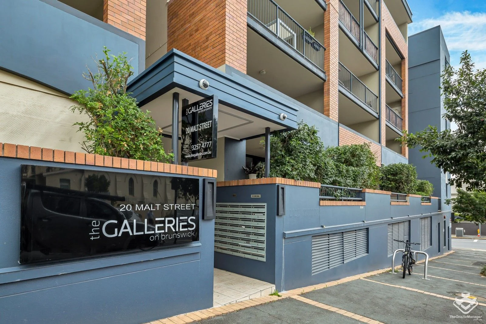 Additional image 10 of 20/20 Malt Street, Fortitude Valley QLD 4006