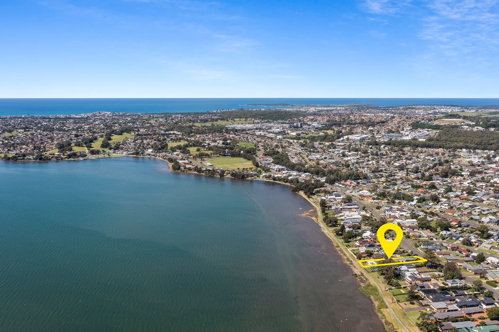 Additional image 3 of 107 The Boulevarde, Oak Flats NSW 2529