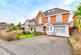 Ffordd Cwellyn, Cyncoed, Cardiff, CF23