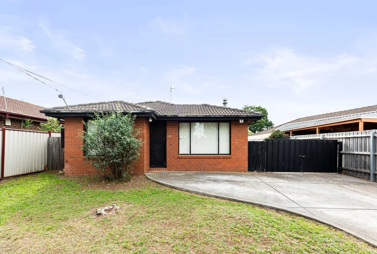 84 Tamarind Crescent, Werribee VIC 3030