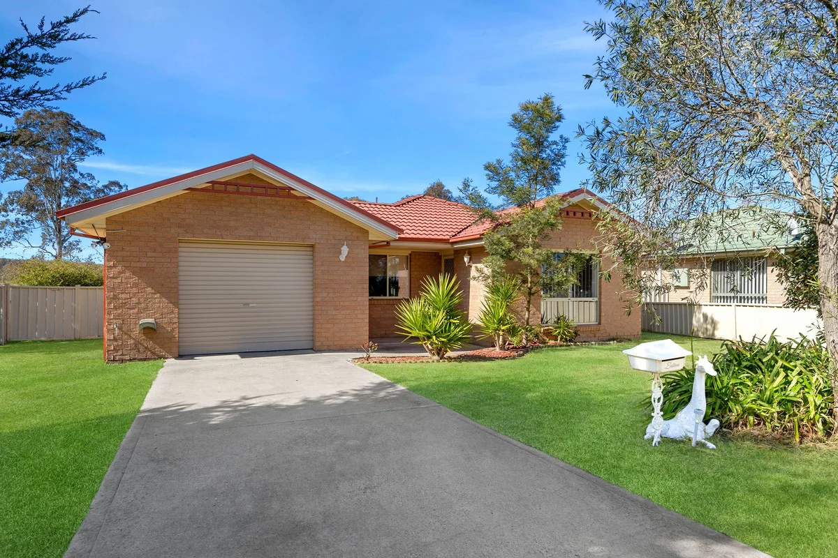 Additional image 2 of 33 George Street, Marulan NSW 2579