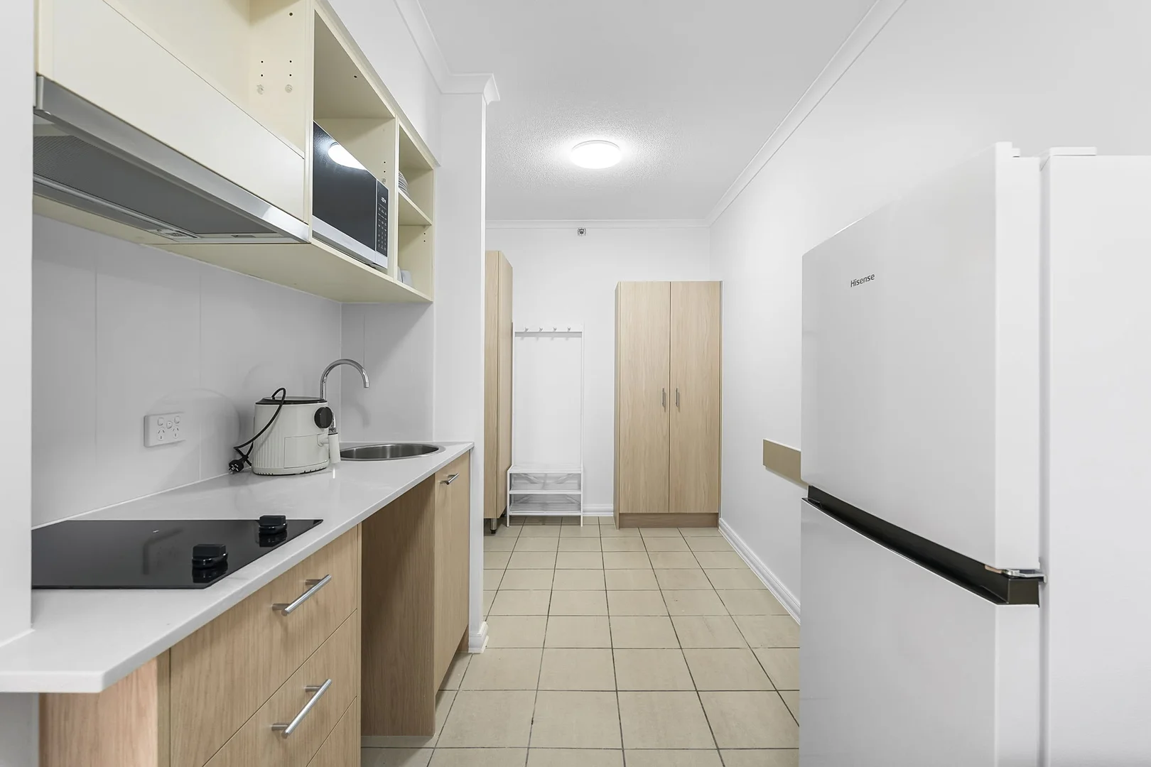 Additional image 3 of 909/188 Shafston Avenue, Kangaroo Point QLD 4169