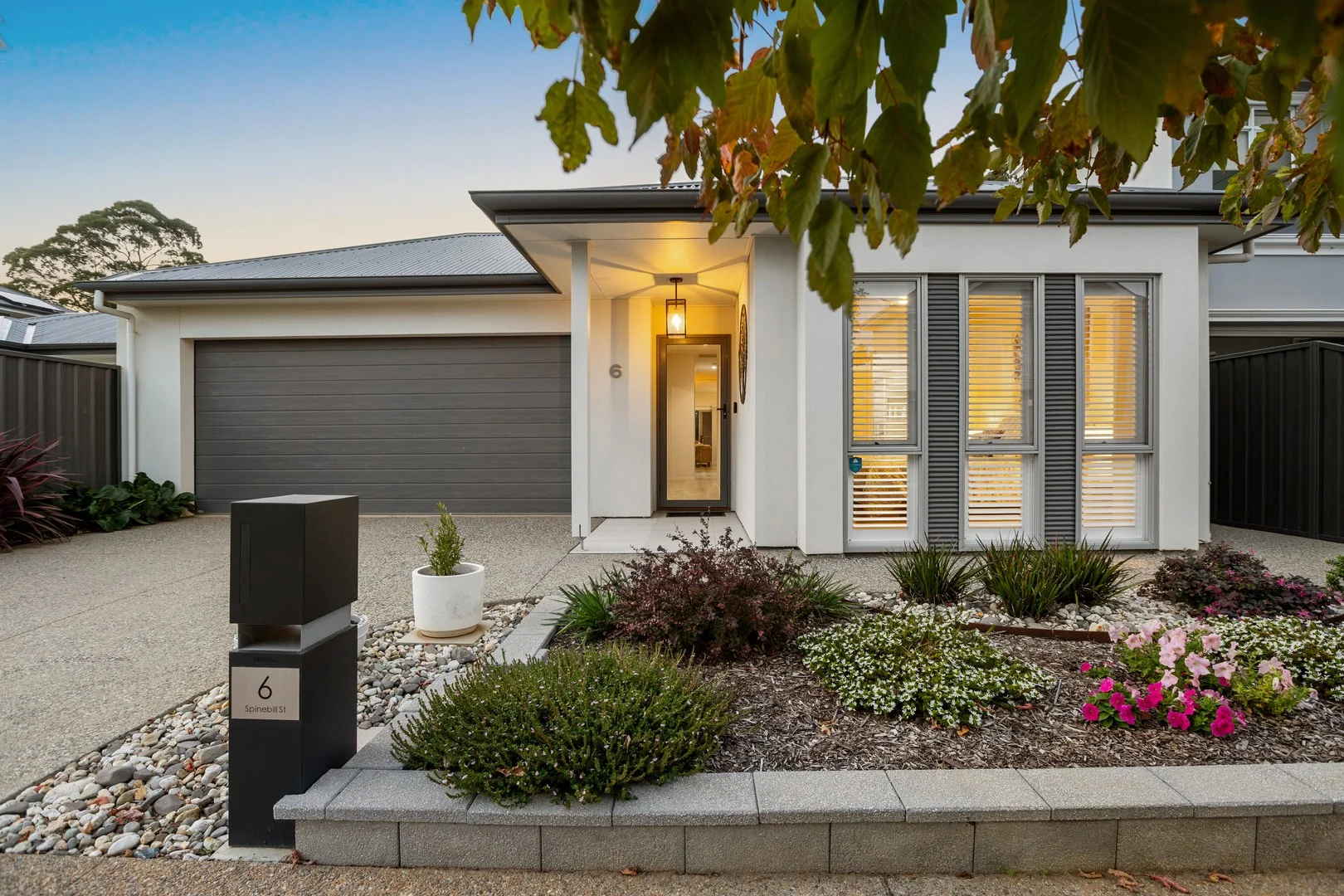 6 Spinebill Street, Mount Barker SA 5251