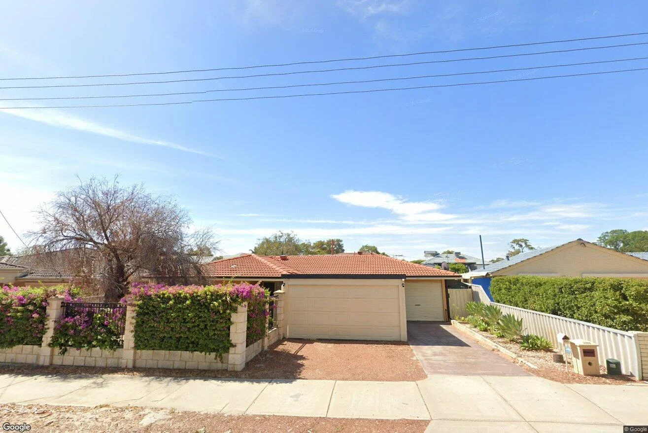 283 Morley Drive, Lockridge WA 6054
