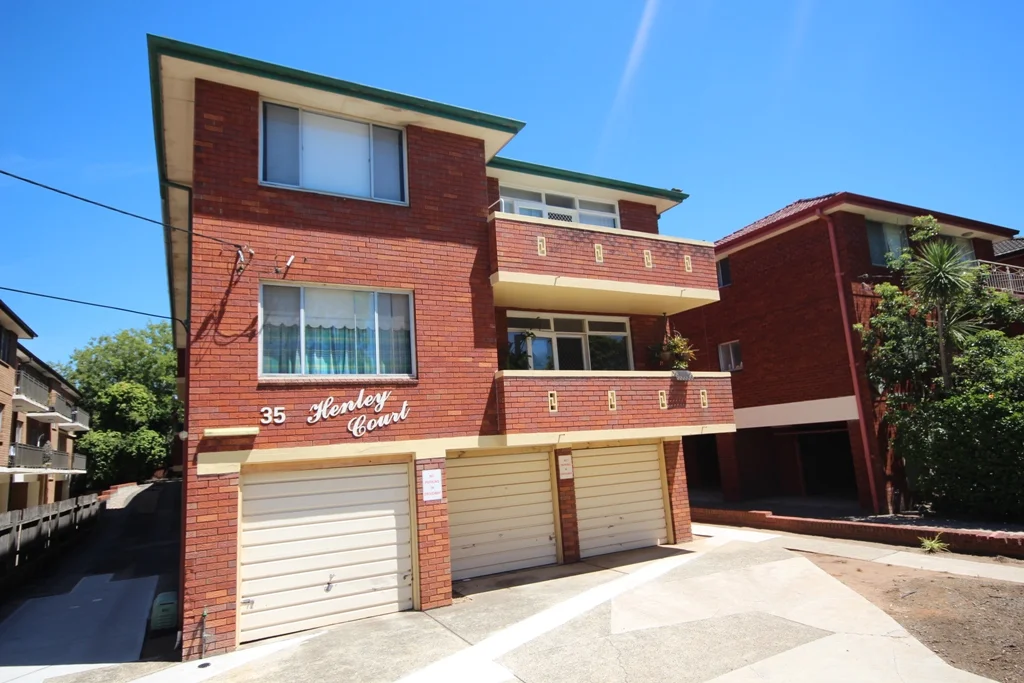 Additional image 7 of 9/35 Henley Road, Homebush West NSW 2140