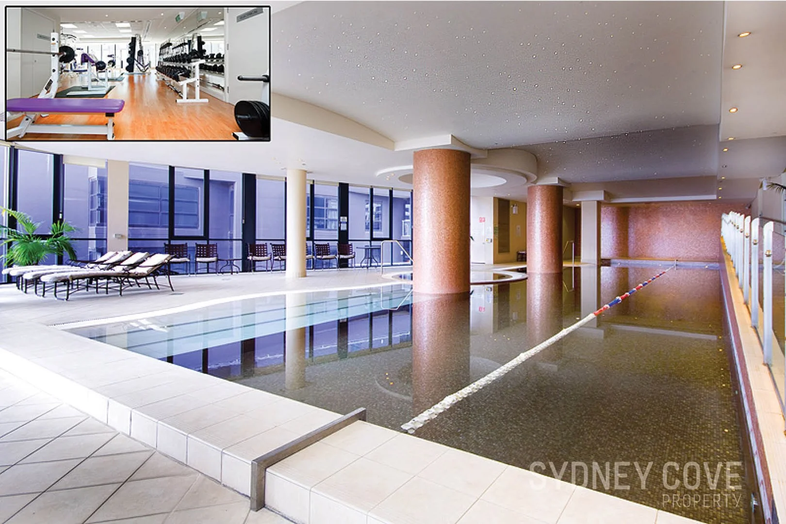Additional image 9 of 187 Kent St, Sydney NSW 2000