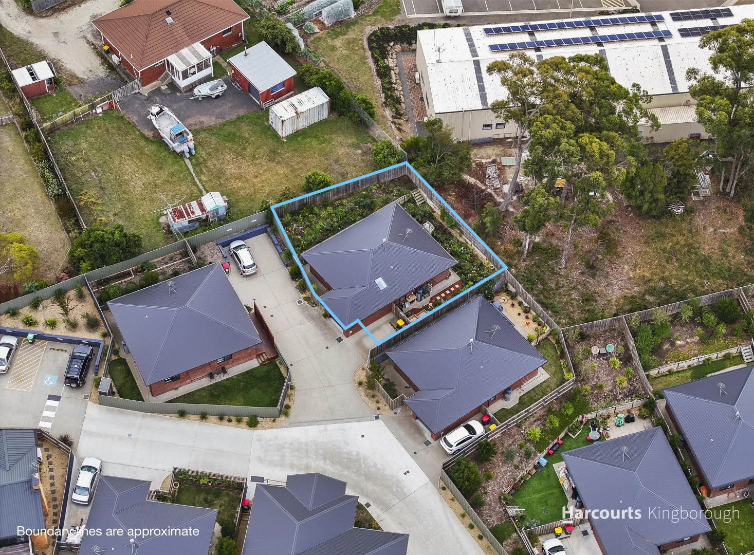 Additional image 19 of 29/32 Van Morey, Margate TAS 7054