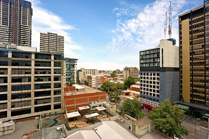 Additional image 7 of 907/87 Franklin Street, Melbourne VIC 3000