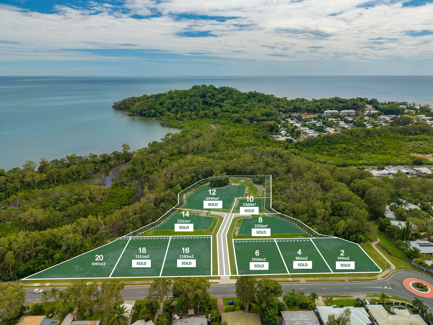 Additional image 8 of 20 Kewarra Street, Kewarra Beach QLD 4879