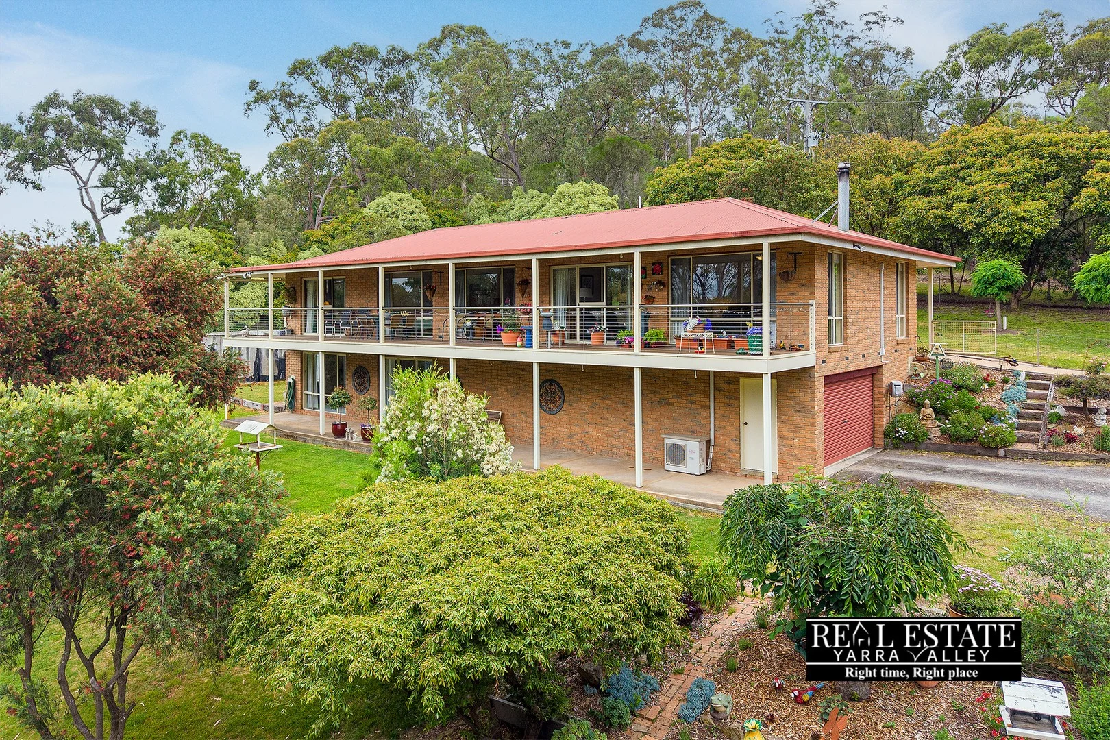 3 Kalamunda Terrace, Healesville VIC 3777