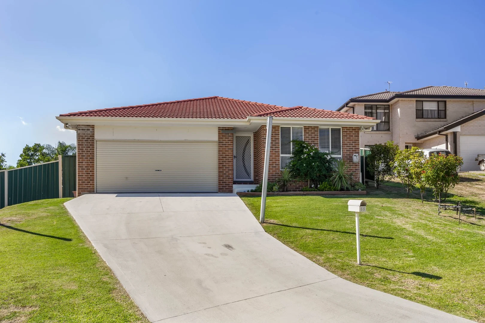 55 Woollybutt Way, Muswellbrook NSW 2333