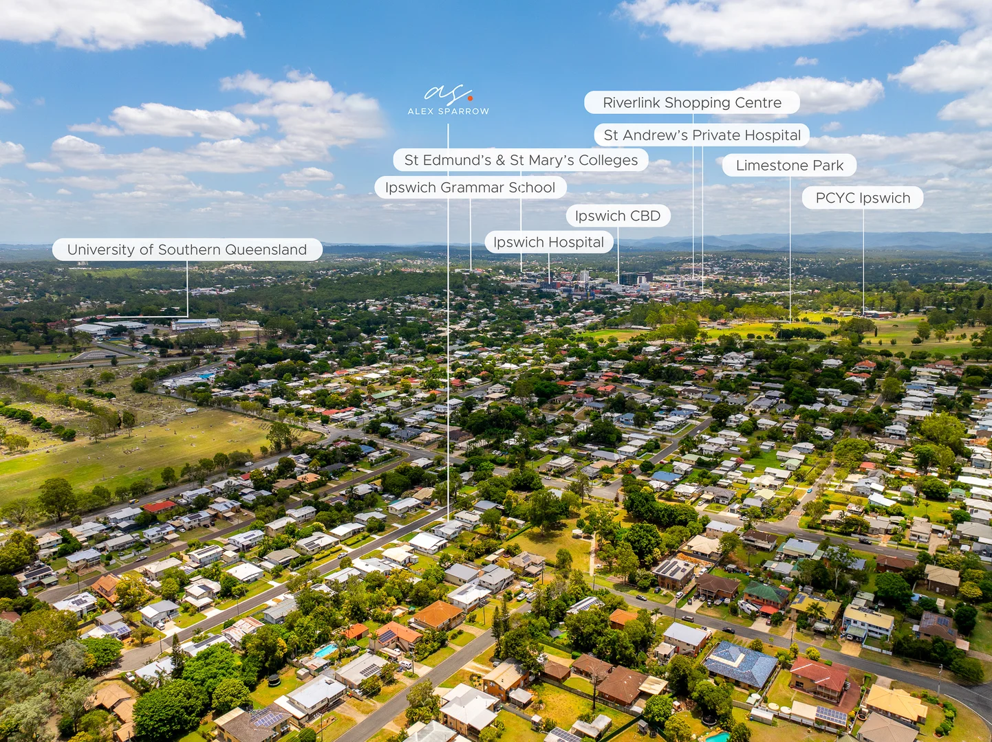 Additional image 25 of 8 Cross Street, Raceview QLD 4305