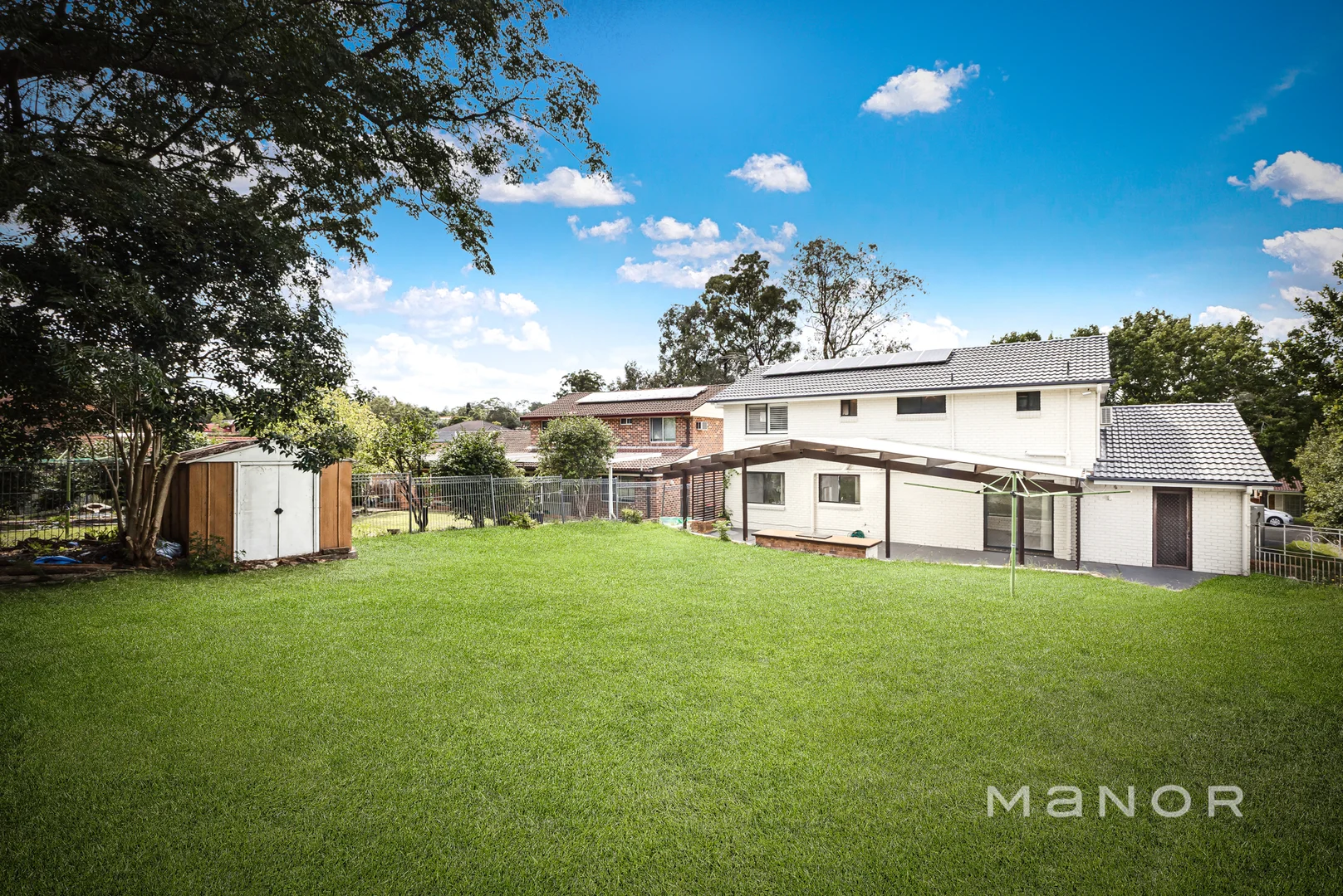 Additional image 14 of 13 Myallie Avenue, Baulkham Hills NSW 2153